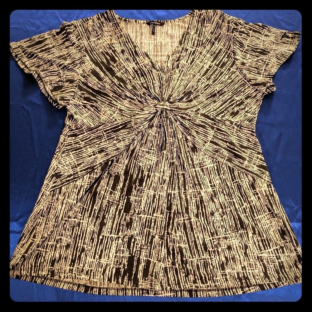 Top blouse